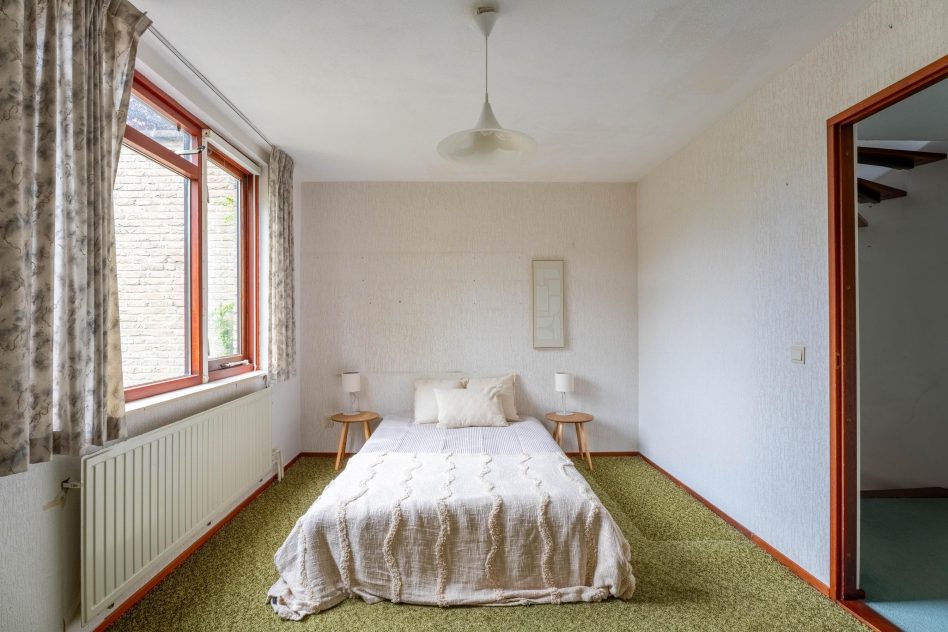 Leiden – Kruisbes 3