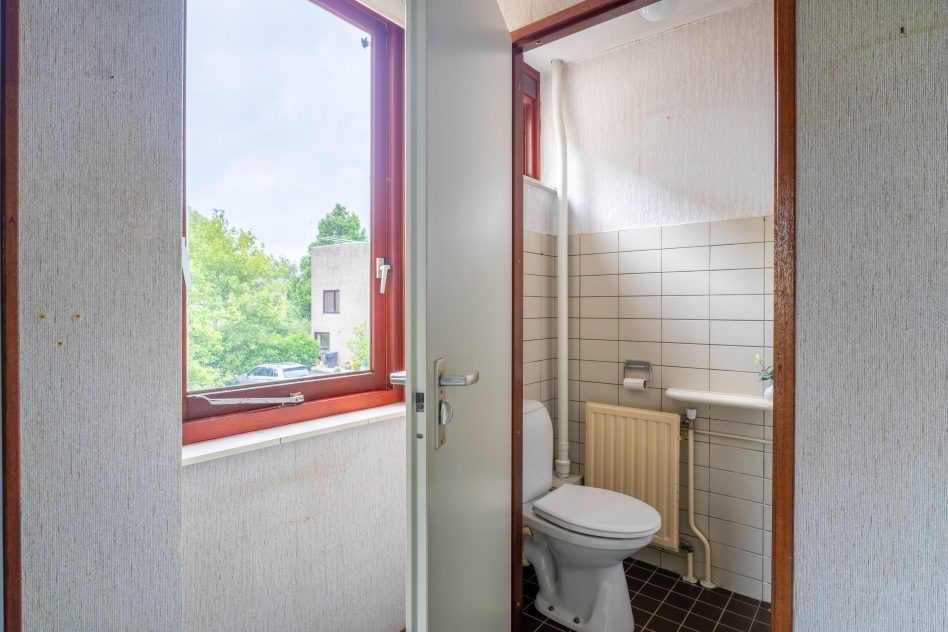 Leiden – Kruisbes 3