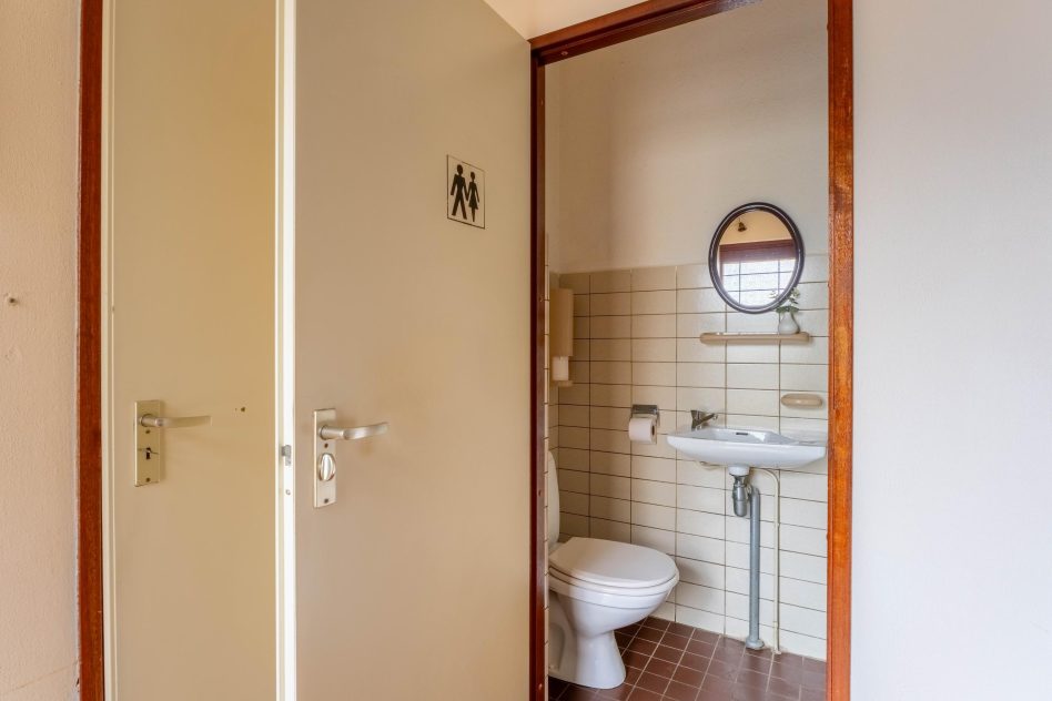 Leiden – Kruisbes 3