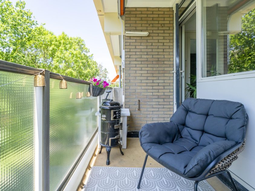 Oegstgeest – Frans Halslaan 253