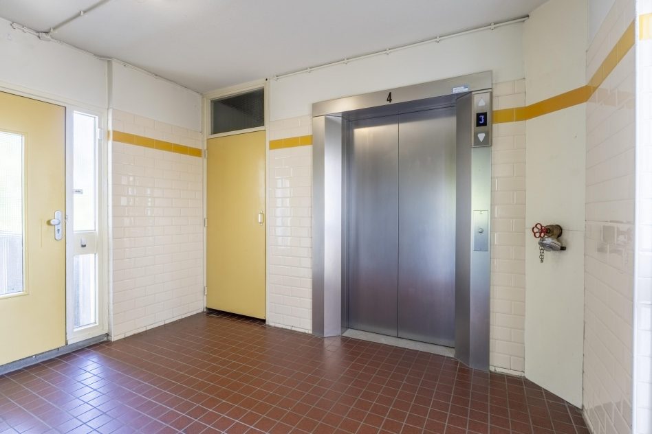 Oegstgeest – Frans Halslaan 253