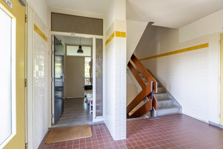 Oegstgeest – Frans Halslaan 253