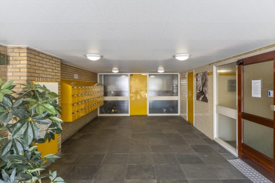 Oegstgeest – Frans Halslaan 253