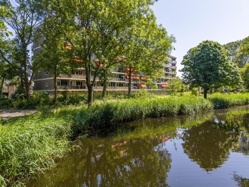 Oegstgeest – Frans Halslaan 253