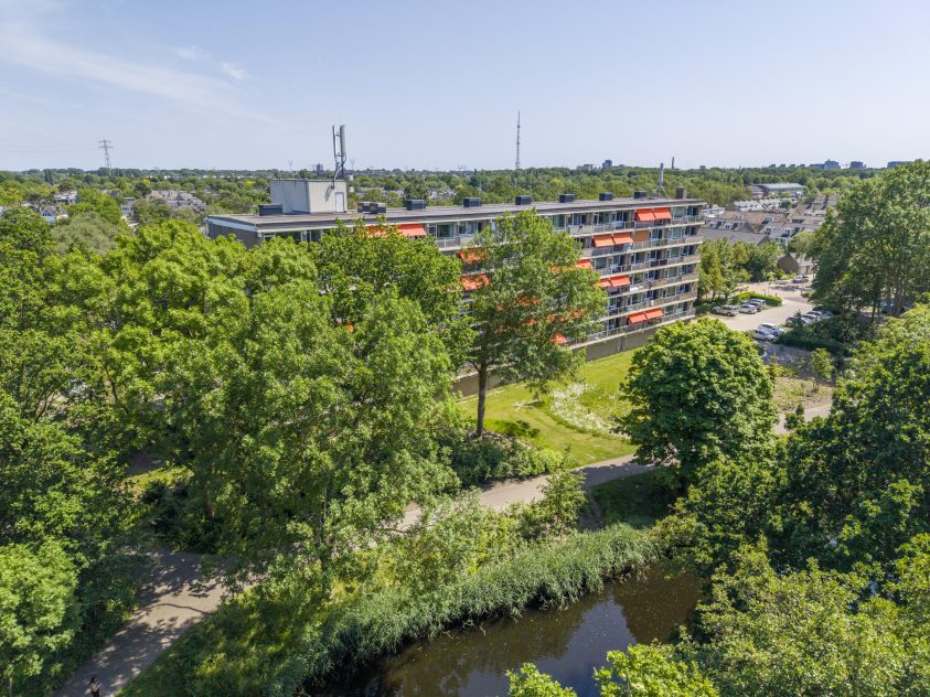 Oegstgeest – Frans Halslaan 253