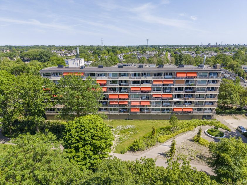 Oegstgeest – Frans Halslaan 253