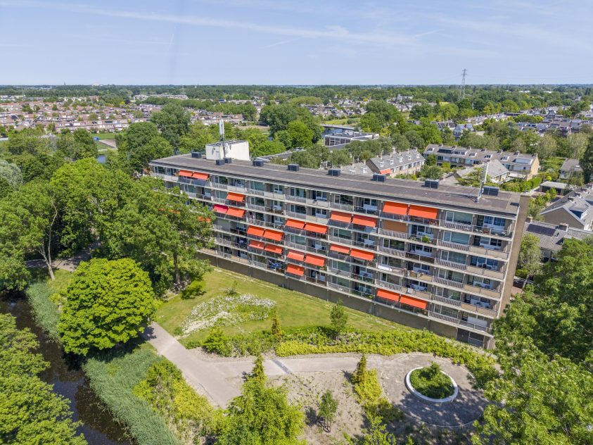 Oegstgeest – Frans Halslaan 253