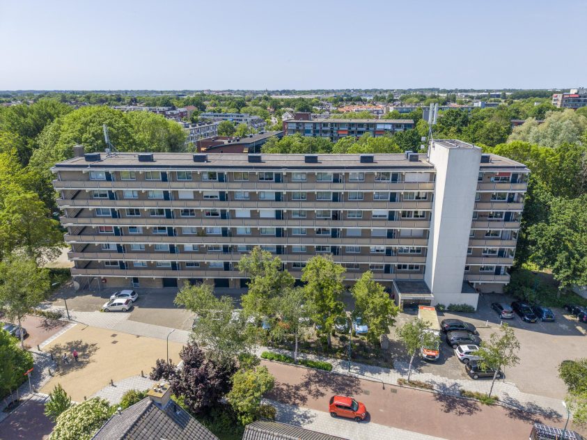 Oegstgeest – Frans Halslaan 253