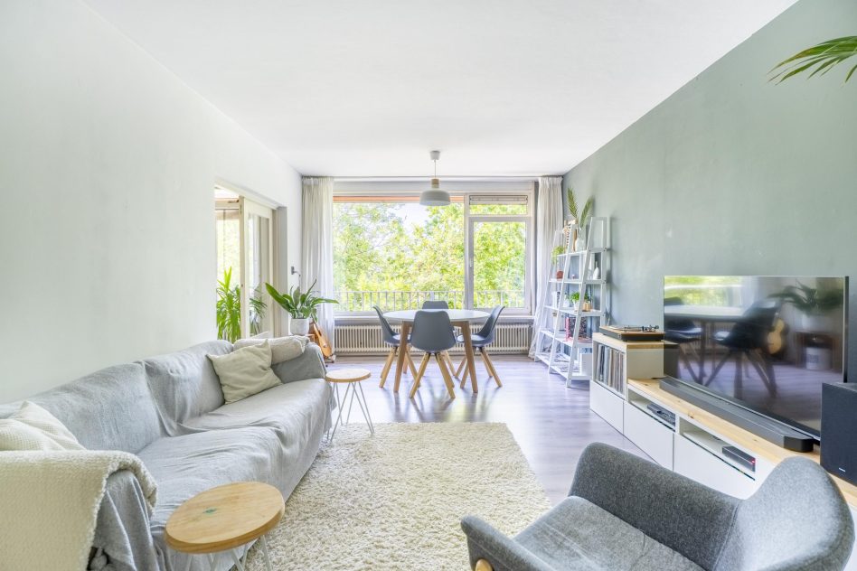 Oegstgeest – Frans Halslaan 253
