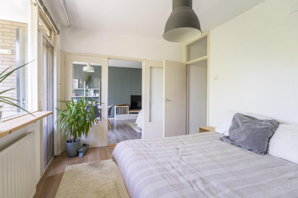 Oegstgeest – Frans Halslaan 253