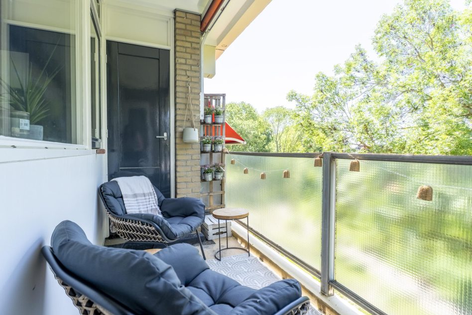 Oegstgeest – Frans Halslaan 253
