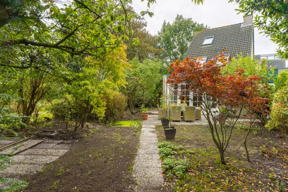 Katwijk – Vloedstroom 1