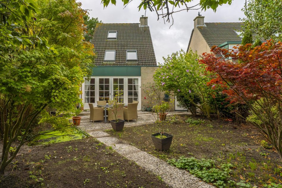 Katwijk – Vloedstroom 1