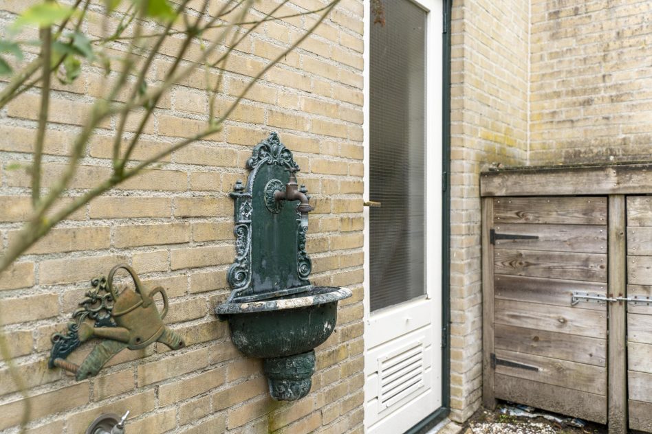 Katwijk – Vloedstroom 1