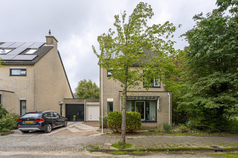 Katwijk – Vloedstroom 1