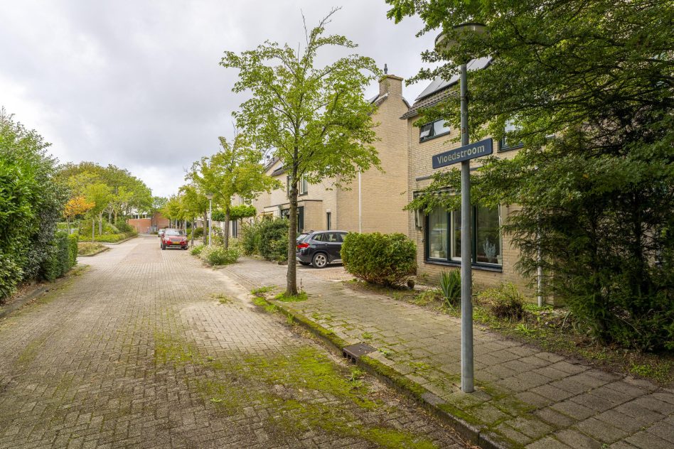Katwijk – Vloedstroom 1