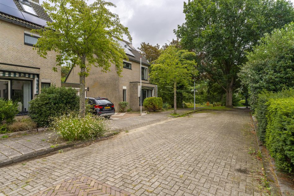 Katwijk – Vloedstroom 1