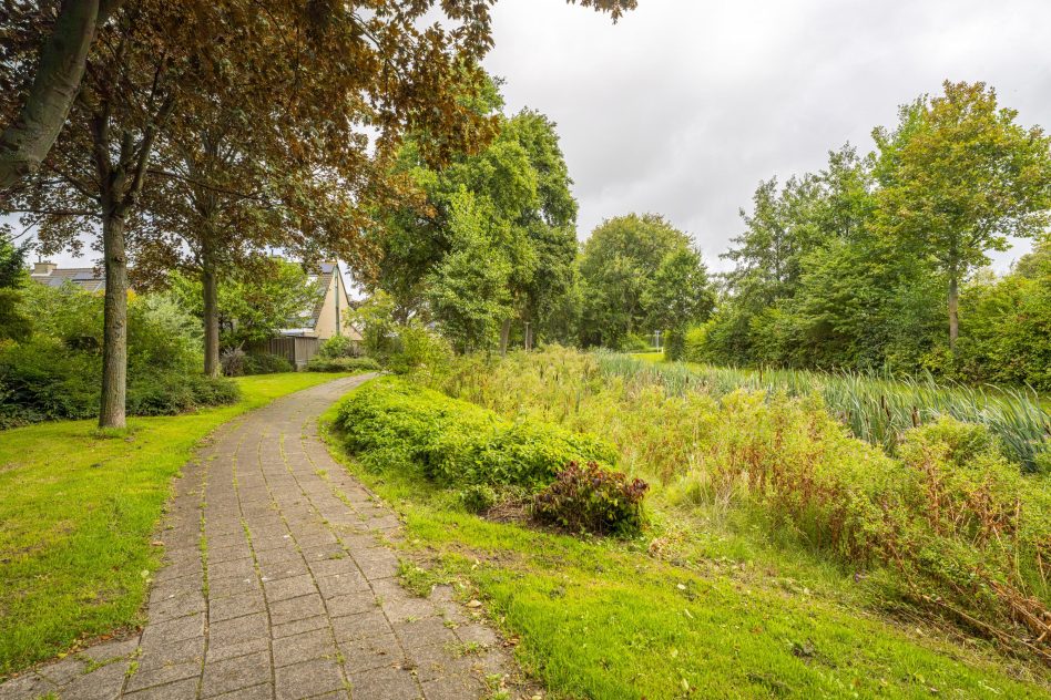 Katwijk – Vloedstroom 1