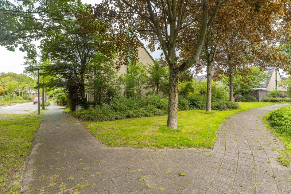Katwijk – Vloedstroom 1