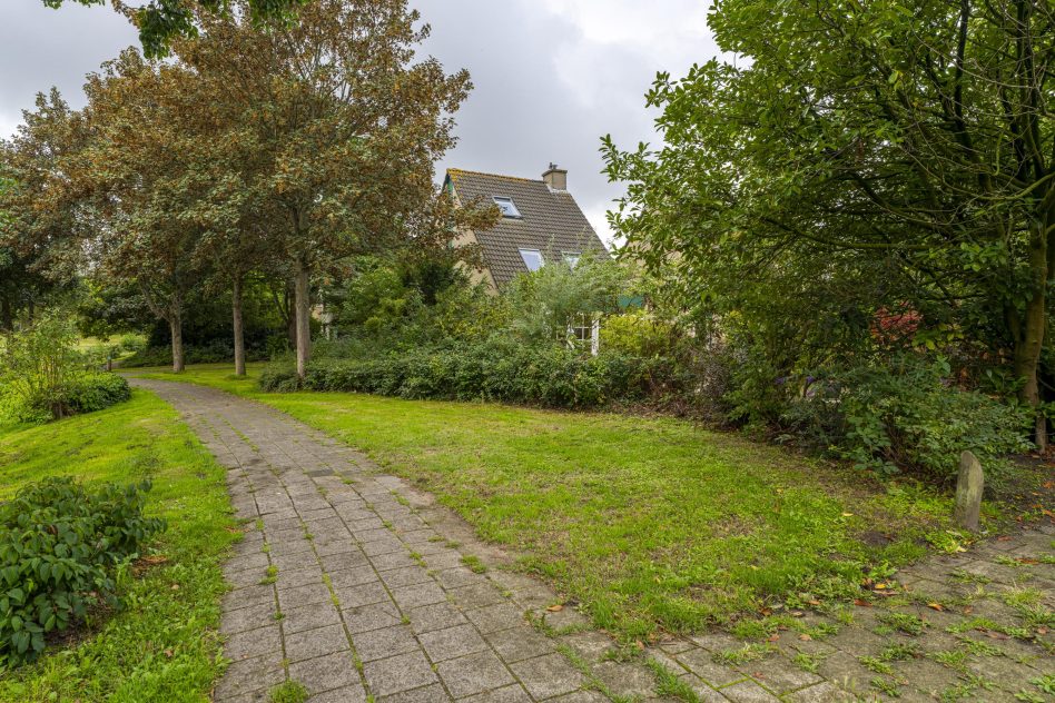 Katwijk – Vloedstroom 1