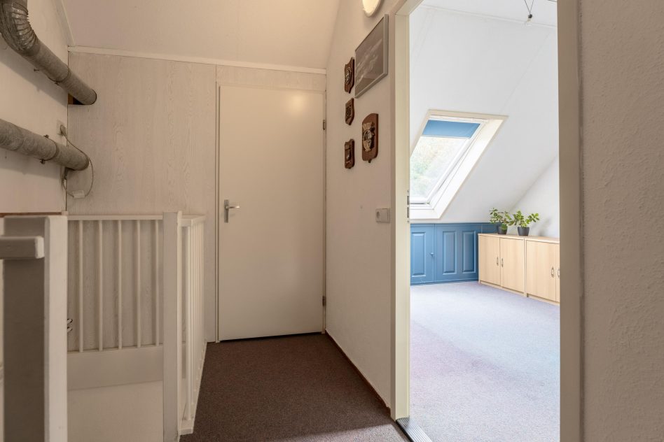 Katwijk – Vloedstroom 1