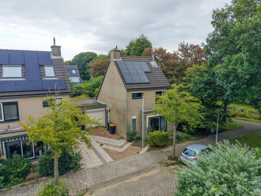Katwijk – Vloedstroom 1