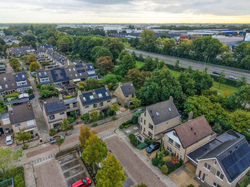 Katwijk – Vloedstroom 1