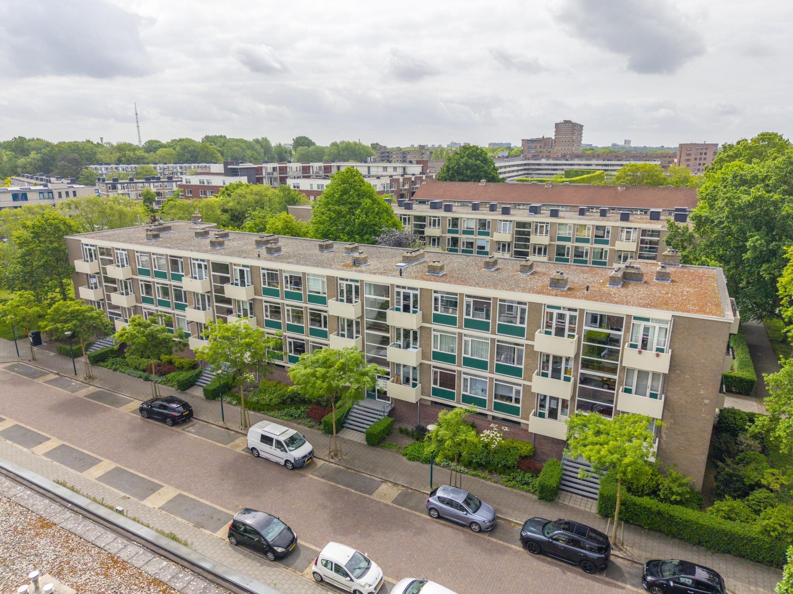 Oegstgeest – Clematislaan 12 Oegstgeest – Clematislaan 12