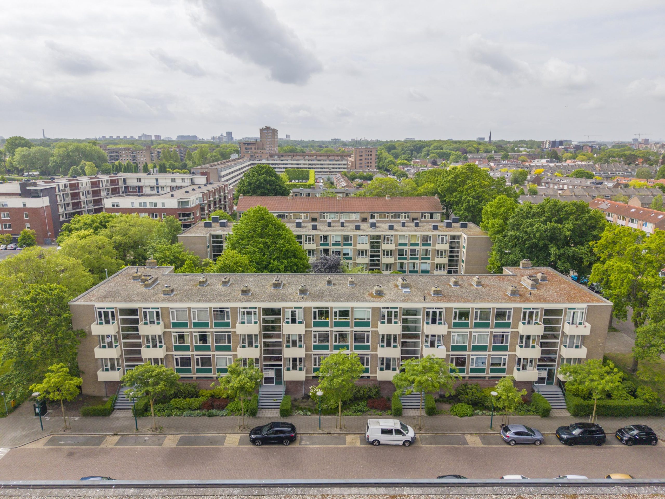 Oegstgeest – Clematislaan 12 Oegstgeest – Clematislaan 12