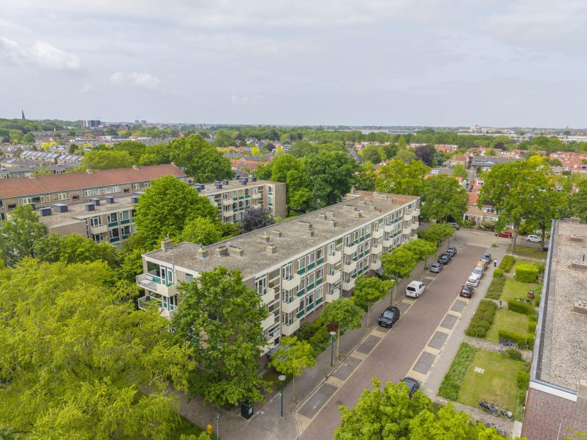 Oegstgeest – Clematislaan 12