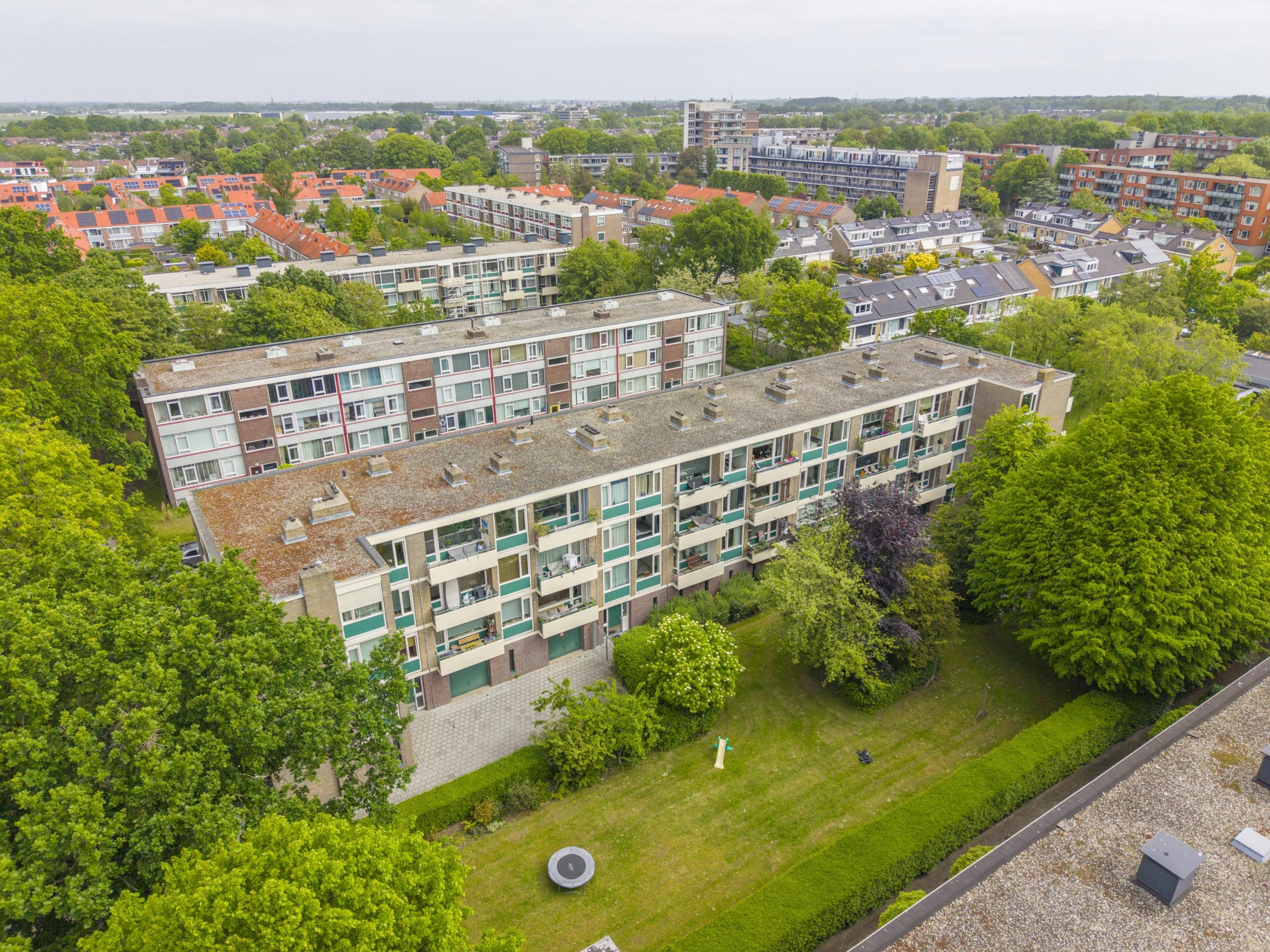 Oegstgeest – Clematislaan 12 Oegstgeest – Clematislaan 12