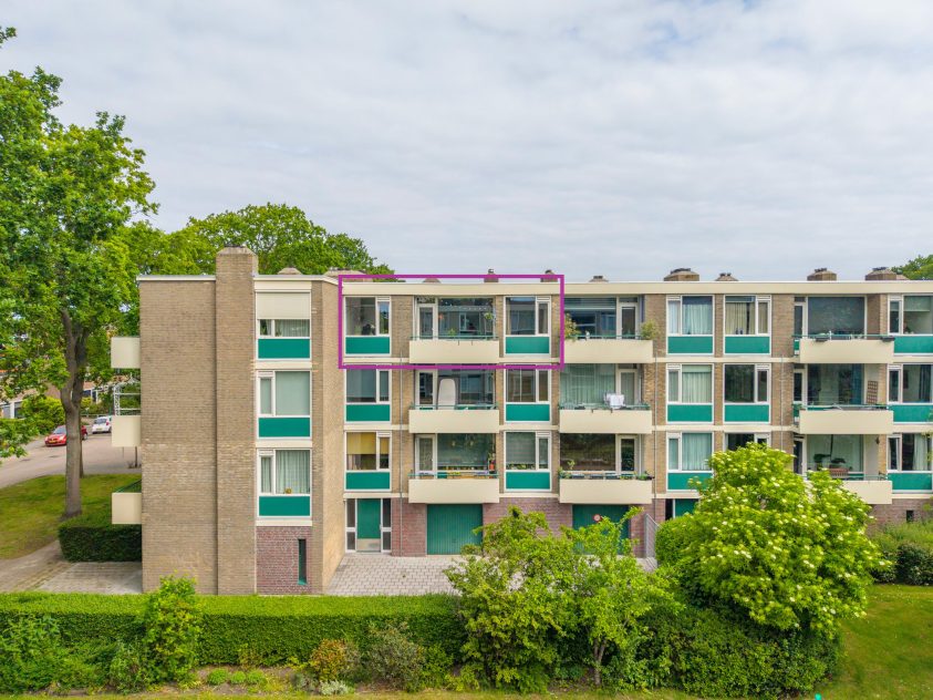 Woningaanbod