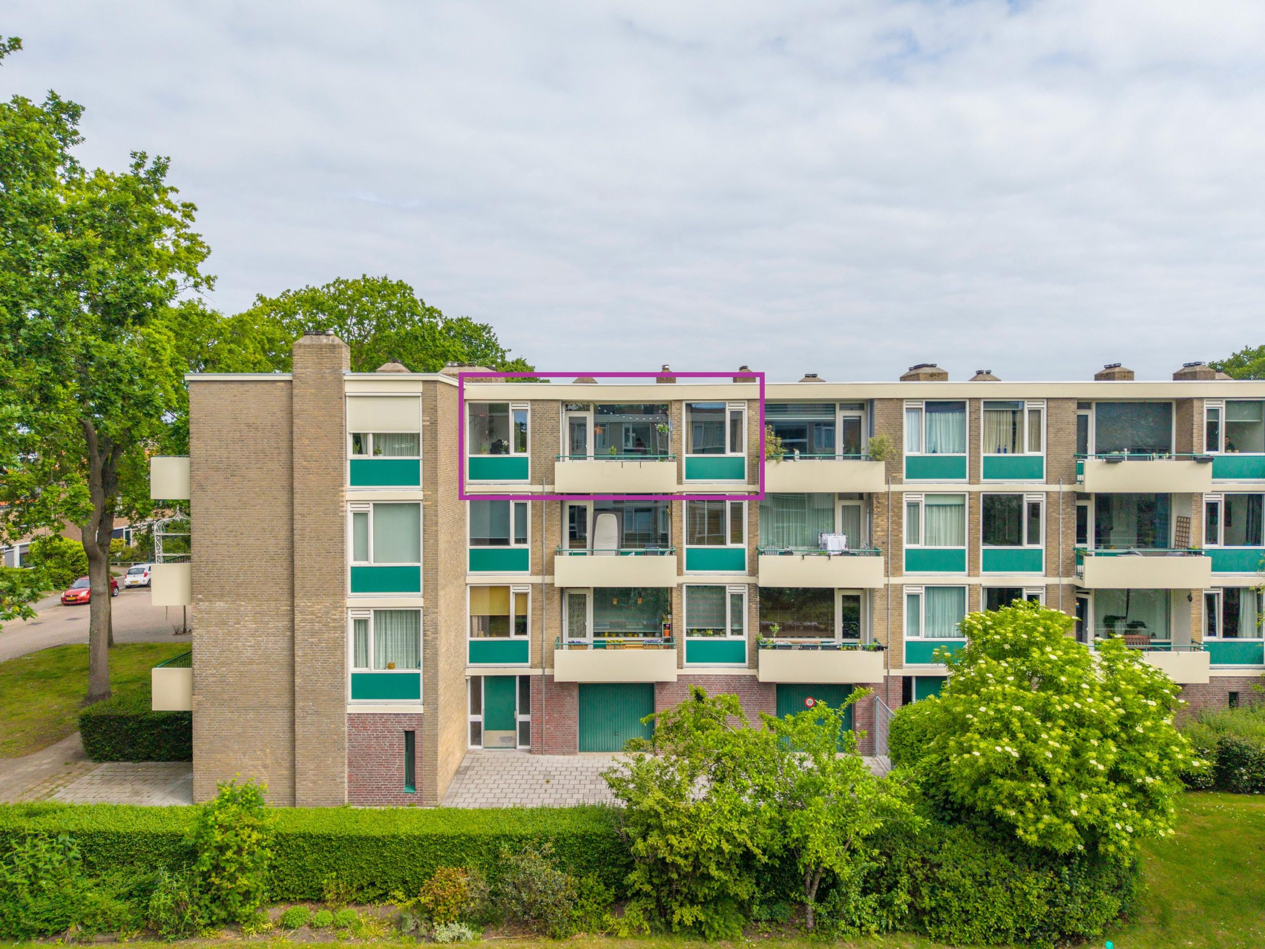 Oegstgeest – Clematislaan 12 Oegstgeest – Clematislaan 12