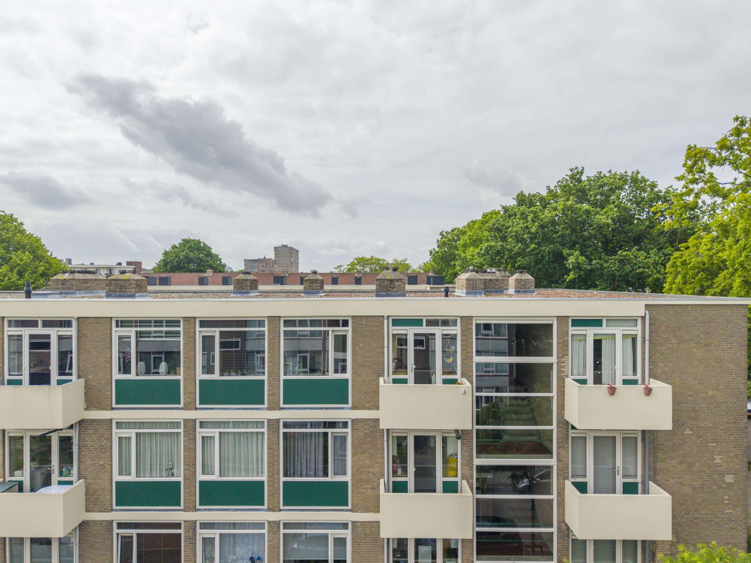Oegstgeest – Clematislaan 12 Oegstgeest – Clematislaan 12