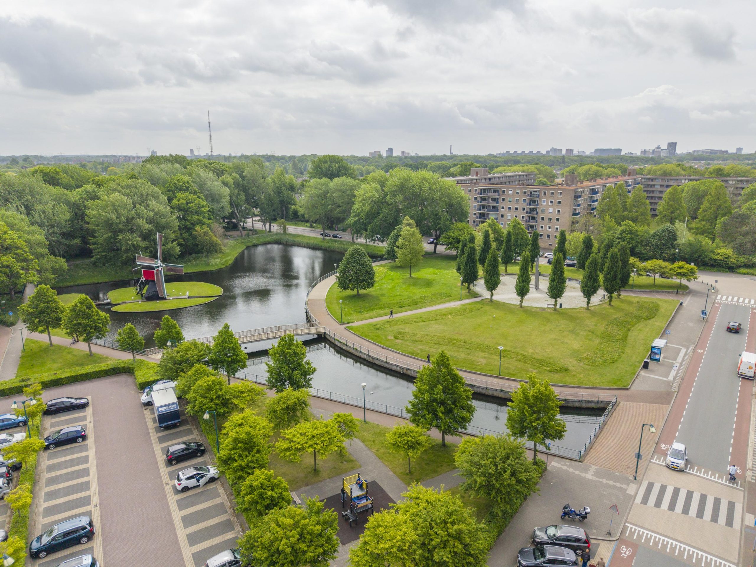Oegstgeest – Clematislaan 12 Oegstgeest – Clematislaan 12