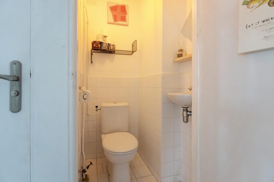 Oegstgeest – Clematislaan 12