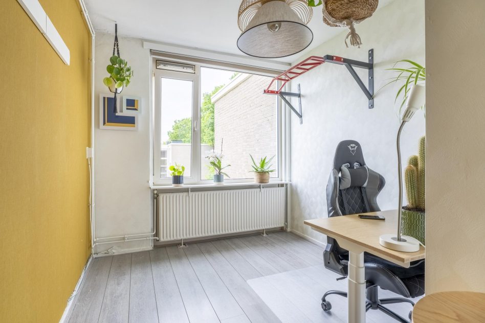 Oegstgeest – Clematislaan 12