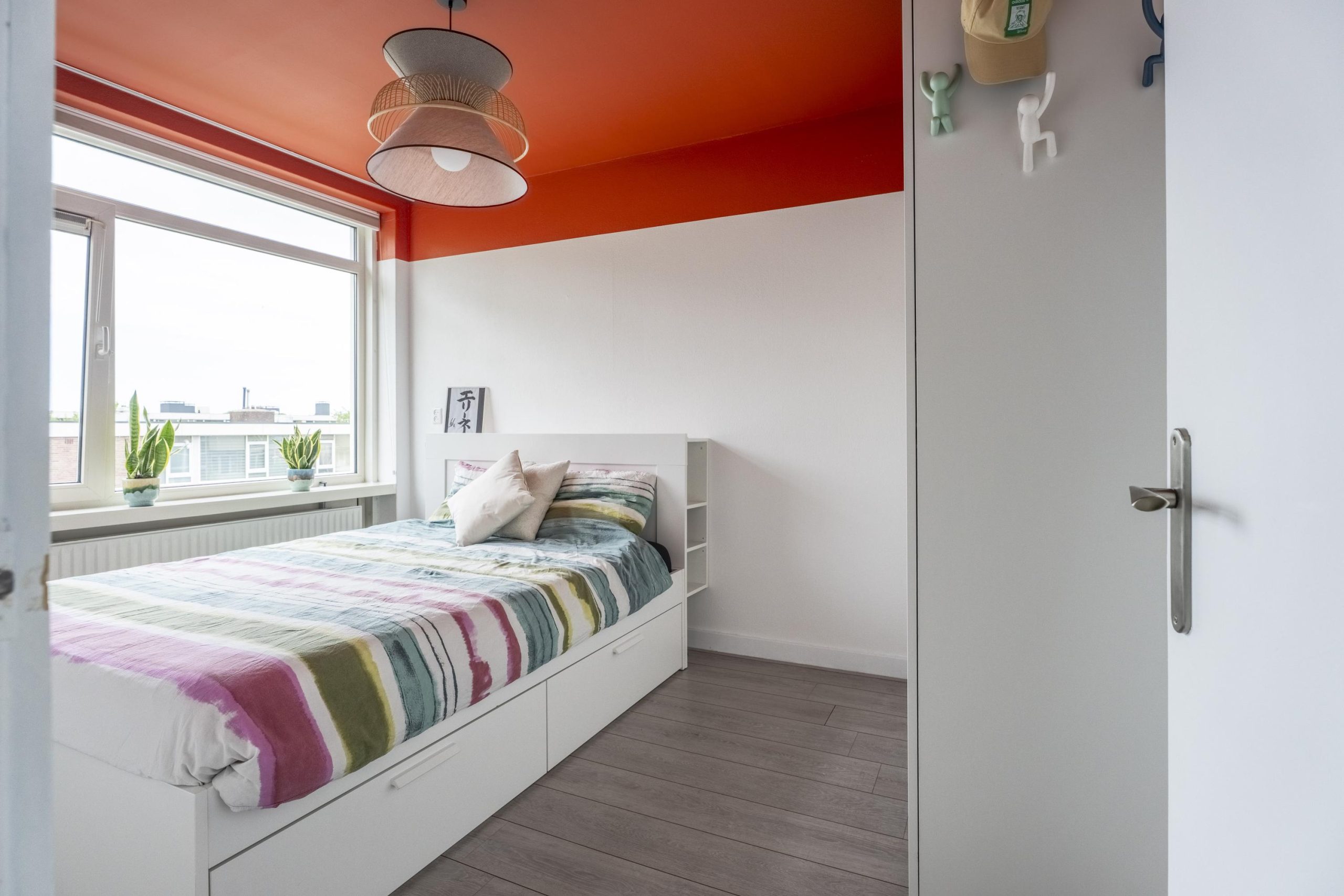 Oegstgeest – Clematislaan 12 Oegstgeest – Clematislaan 12