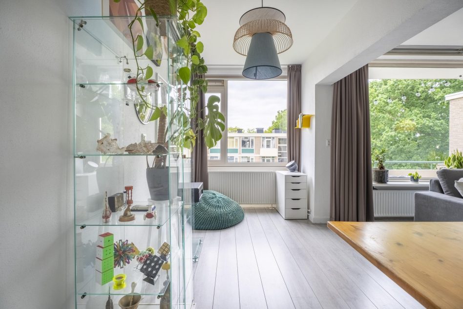 Oegstgeest – Clematislaan 12