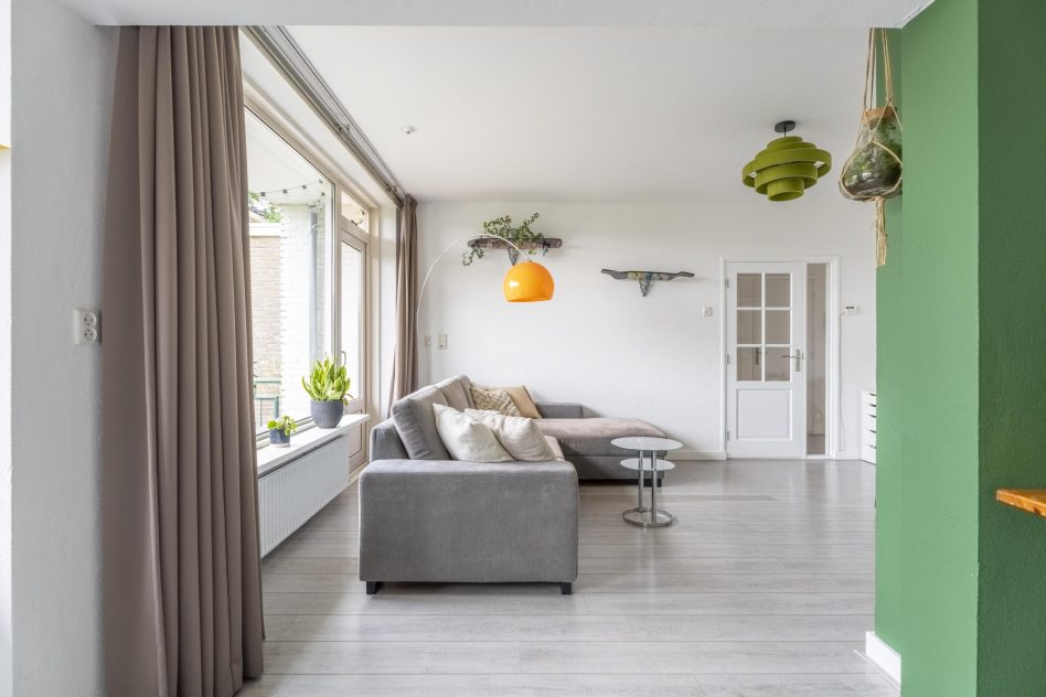 Oegstgeest – Clematislaan 12