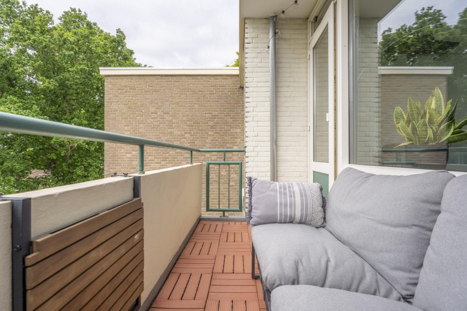 Oegstgeest – Clematislaan 12