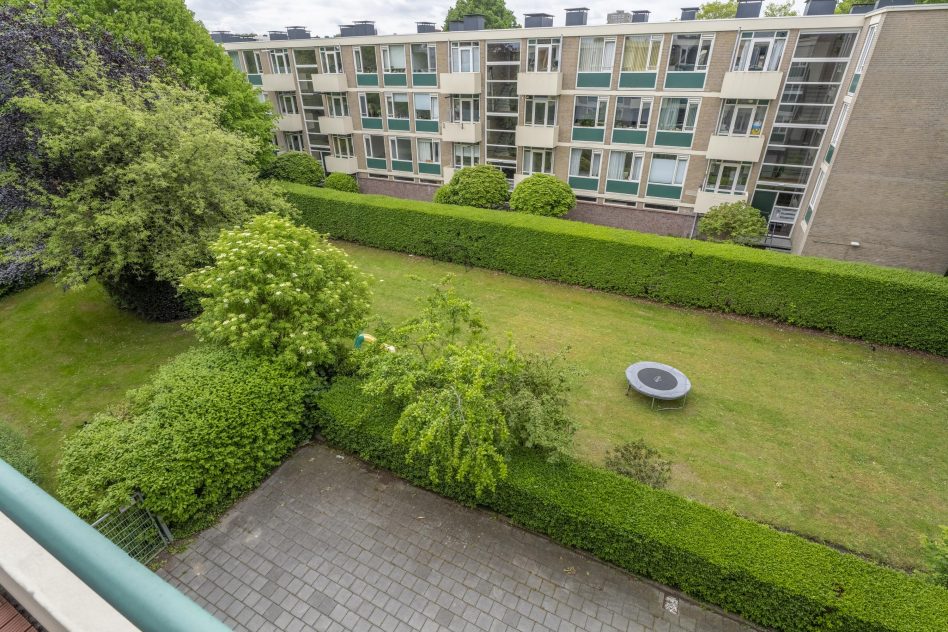 Oegstgeest – Clematislaan 12