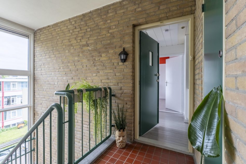 Oegstgeest – Clematislaan 12