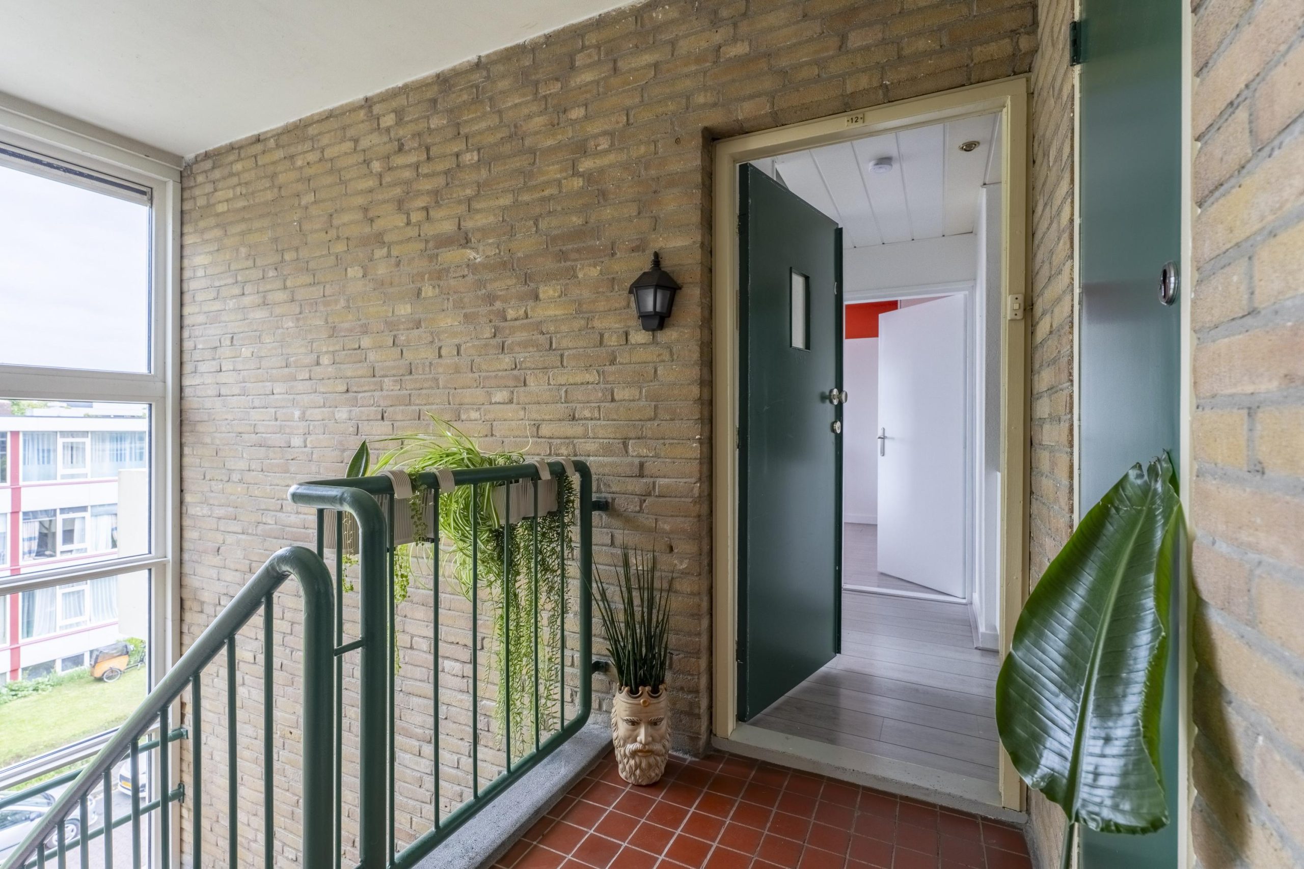 Oegstgeest – Clematislaan 12 Oegstgeest – Clematislaan 12