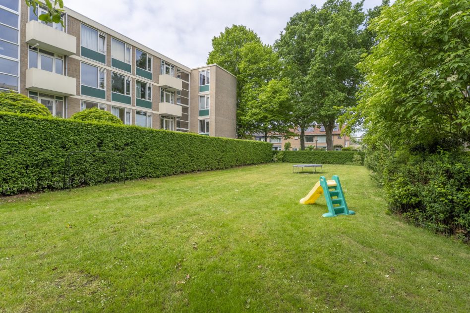 Oegstgeest – Clematislaan 12