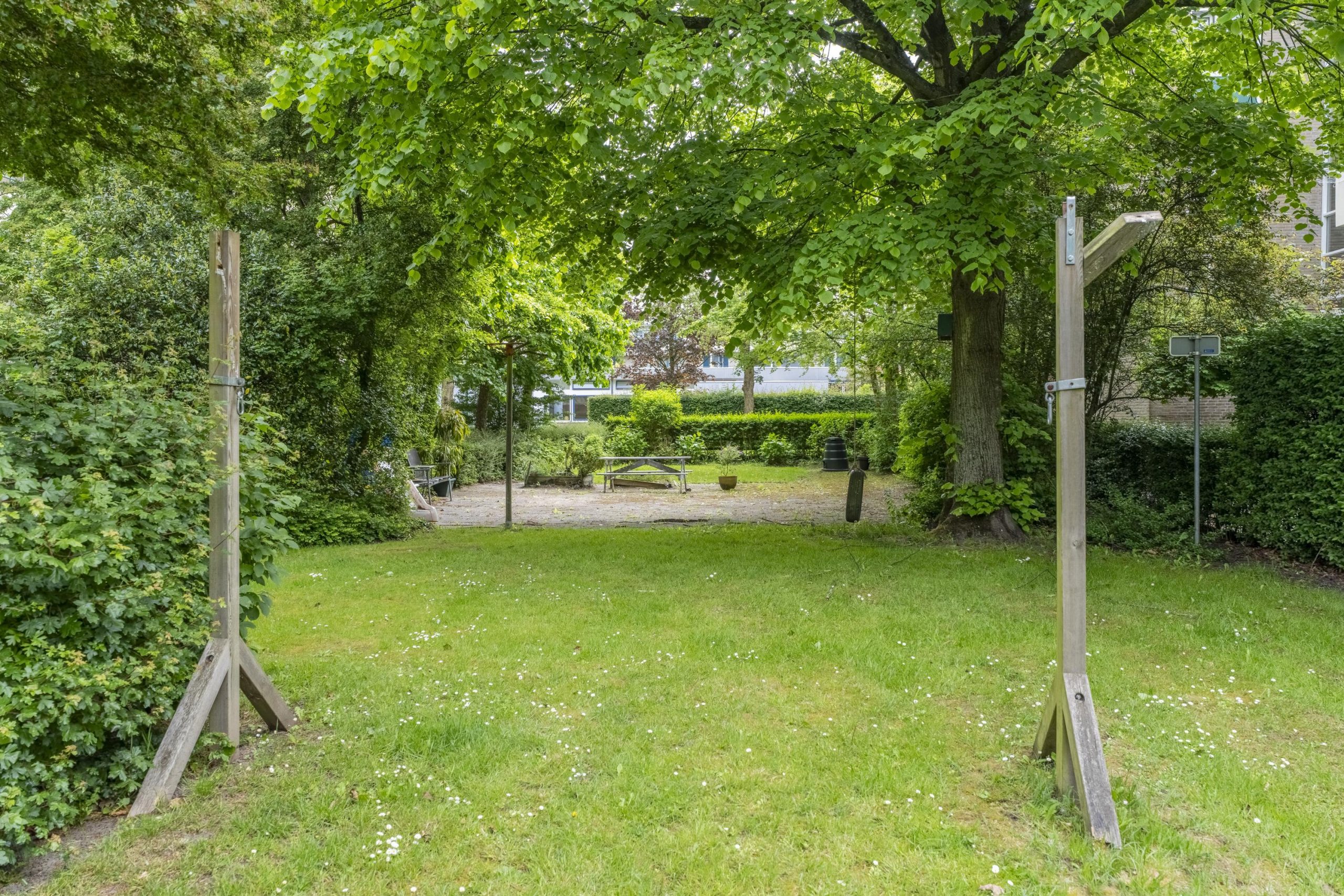 Oegstgeest – Clematislaan 12 Oegstgeest – Clematislaan 12
