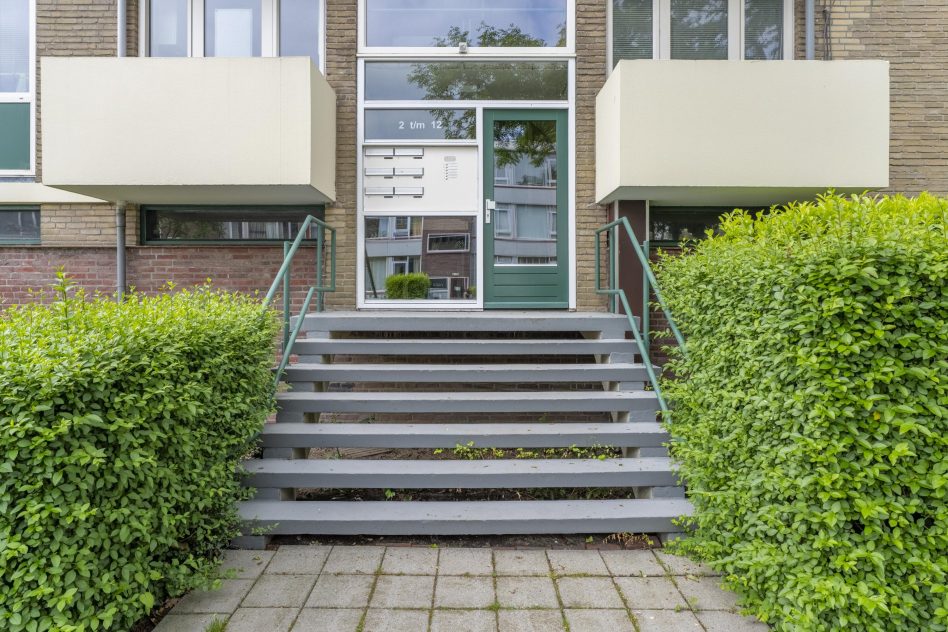 Oegstgeest – Clematislaan 12