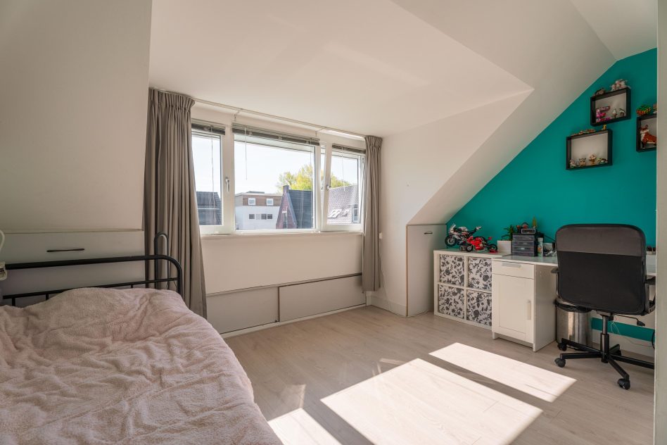 Katwijk – Kotterstraat 4