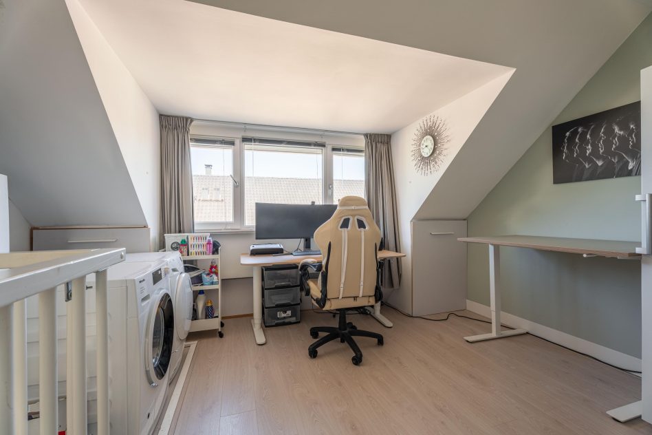 Katwijk – Kotterstraat 4