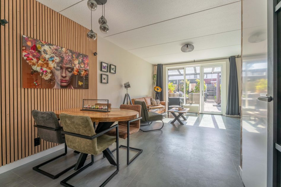 Katwijk – Kotterstraat 4